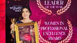 Kata Astrellita Soal International Women's Day