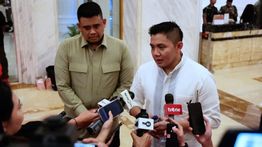 Prabowo Pilih Lebaran di Aceh Sekaligus Cek Pemulihan Pasca Bencana