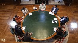 Meski Ada Perjanjian Tarif AS, Hilirisasi Tetap Prioritas Prabowo