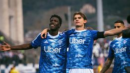 Como 1907 Pesta Gol 5-0 atas Pisa, Persembahan Emosional untuk Michael Bambang Hartono