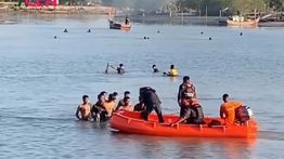 Menyeberang Alur Laut saat Air Pasang, 3 Bocah di Aceh Tewas