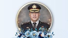 Kepala SPN Polda Kalbar Kombes Pol Bestari Hamonangan Harahap Meninggal Dunia