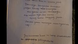 Fakta Mengejutkan Wanita Korban Pemerkosaan ASN yang Mau Bunuh Diri di Istana