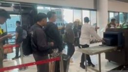 Polisi Gagalkan Penyelundupan 67 kg Sabu di Pelabuhan Merak