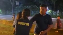 Wanita Coba Akhiri Hidup di Sekitar Istana Presiden Masih Dirawat di RSCM