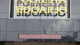 Polisi Sebut Kurang Konsentrasi Jadi Penyebab Kecelakaan Maut di Sidoarjo