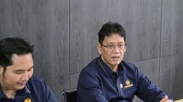 Purbaya: Indonesia Masih Aman dari Darurat Energi di Tengah Konflik Timur Tengah