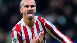 Atletico Madrid Capai Kesepakatan dengan Orlando City Untuk Griezmann