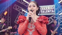 Silvy Kumalasari Bikin Melow di Program Soundcore Lewat Lagu 'Kita Usahakan Lagi'