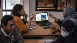 DJP Catat 16,7 Juta Wajib Pajak Aktivasi Coretax per 24 Maret 2026