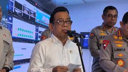 Hindari Macet Parah, Masyarakat Diminta Hindari Puncak Arus Balik 28&ndash;29 Maret