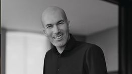 Zinedine Zidane Capai Kesepakatan Lisan latih Timnas Prancis