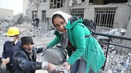 Serangan AS dan Israel Rusak 114 Situs Budaya Iran, Pemerintah Desak UNESCO Bertindak