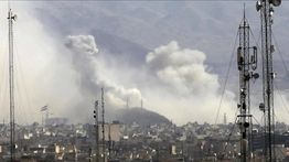 AS Pertimbangkan Kirim Pasukan Darat ke Timur Tengah Serang Iran