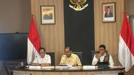 Pemerintah Sebut Lumpur, Sungai, dan Tumpukan Kayu Jadi Kendala Utama Pemulihan Bencana di Sumatra