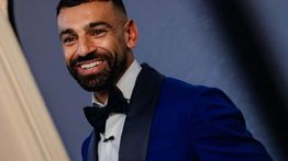 Al-Ittihad Tertarik Rekrut Mohamed Salah