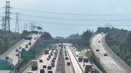 Mau Perjalanan Arus Balik Lebih Nyaman? Yuk Manfaatkan Diskon Tarif Jalan Tol Mulai Hari Ini 26 Maret 2026