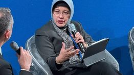 Kepala BPS: Mobilitas Masyarakat Sepanjang Kuartal I Meningkat