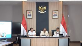 Anggaran Pendidikan Tak Dikurangi, Justru Diperkuat Lewat Revitalisasi Sekolah