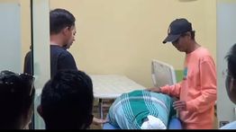 Dilaporkan Hilang, Pria Ditemukan Tewas Terkubur di Lahan Kosong Cikeas