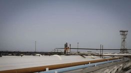 Iran Perkuat Pertahanan Pulau Kharg, Antisipasi Operasi AS