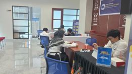 DJP: 9 Juta Lebih SPT Sudah Masuk, Pelaporan Terus Digenjot