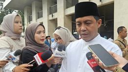 Menhut Raja Antoni Sampaikan Belasungkawa untuk Birute Galdikas