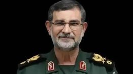 Komandan Angkatan Laut IRGC Dikabarkan Tewas, Tokoh Kunci Penutupan Selat Hormuz