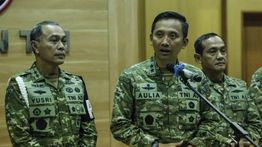 PSHK: Kasus Andrie Yunus Harus Diadili di Peradilan Umum