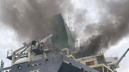 Ratusan Kapal Tertahan di Selat Hormuz, Iran Perketat Kendali Jalur Energi Global