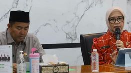 BBPOM Soroti Ketiadaan Apotek di Kepulauan Seribu, Risiko Kesehatan Meningkat