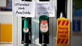 Krisis BBM di Australia, Ratusan SPBU Kosong Imbas Konflik Timur Tengah