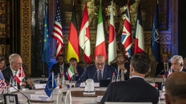 G7 Bahas Pelepasan Cadangan Minyak Strategis di Tengah Lonjakan Harga Energi