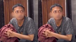 Diduga Lecehkan 2 Perempuan di KRL, Pria Berjaket Merah Dilabrak dan Diinterogasi Petugas