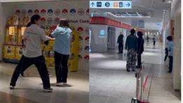 Pegawai Toko Pokemon Tewas Ditusuk di Tokyo, Pelaku Bunuh Diri di Lokasi