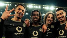 Borussia Dortmund Gencar Cari Pemain Muda Berbakat