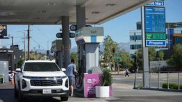 EPA Longgarkan Aturan Etanol demi Tekan Harga BBM