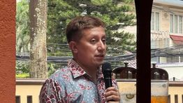 Iran Beri Sinyal Positif, 2 Kapal Tanker Pertamina Segera Melintasi Selat Hormuz