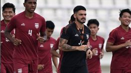 Borneo FC Siap Bersaing Raih Gelar Juara Hingga Akhir Musim