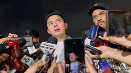 Seskab Teddy: Bazar Rakyat Hidupkan Ekonomi UMKM, Tebar Kebahagiaan Lebaran