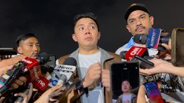 Pemerintah Hadirkan Bazar Rakyat di Monas, Perpanjang Kegembiraan Lebaran bagi Masyarakat