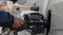 Harga BBM Melonjak di Inggris, SPBU Alami Gangguan Pasokan