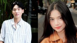 Na Daehoon Diduga Go Public dengan Diva Azzura