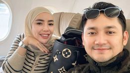 Angga Wijaya, Mantan Suami Dewi Perssik Kembali Digugat Cerai