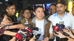 Pasar Murah Pemerintah Gerakkan Ekonomi, Libatkan 1.000 Pedagang Kaki Lima