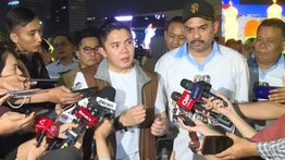 Monas Jadi Panggung Rakyat: Prabowo Ingin Seluruh Warga Rasakan Kegembiraan Lebaran