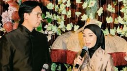 Nikita Willy Mantap Berhijab, Outfit Olahraga Tuai Sorotan