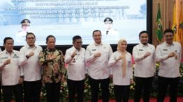 Pemerintah Kebut Pengolahan Sampah Jadi Listrik di Banten dan Jawa Tengah