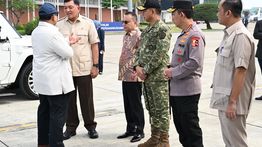 Kunjungi Jepang, Prabowo Fokus Perkuat Kerja Sama Strategis Perdagangan hingga Lingkungan