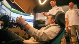 Pemerintah Beri Perhatian Industri Motorsport demi Buka Peluang Ekosistem Ekraf Baru